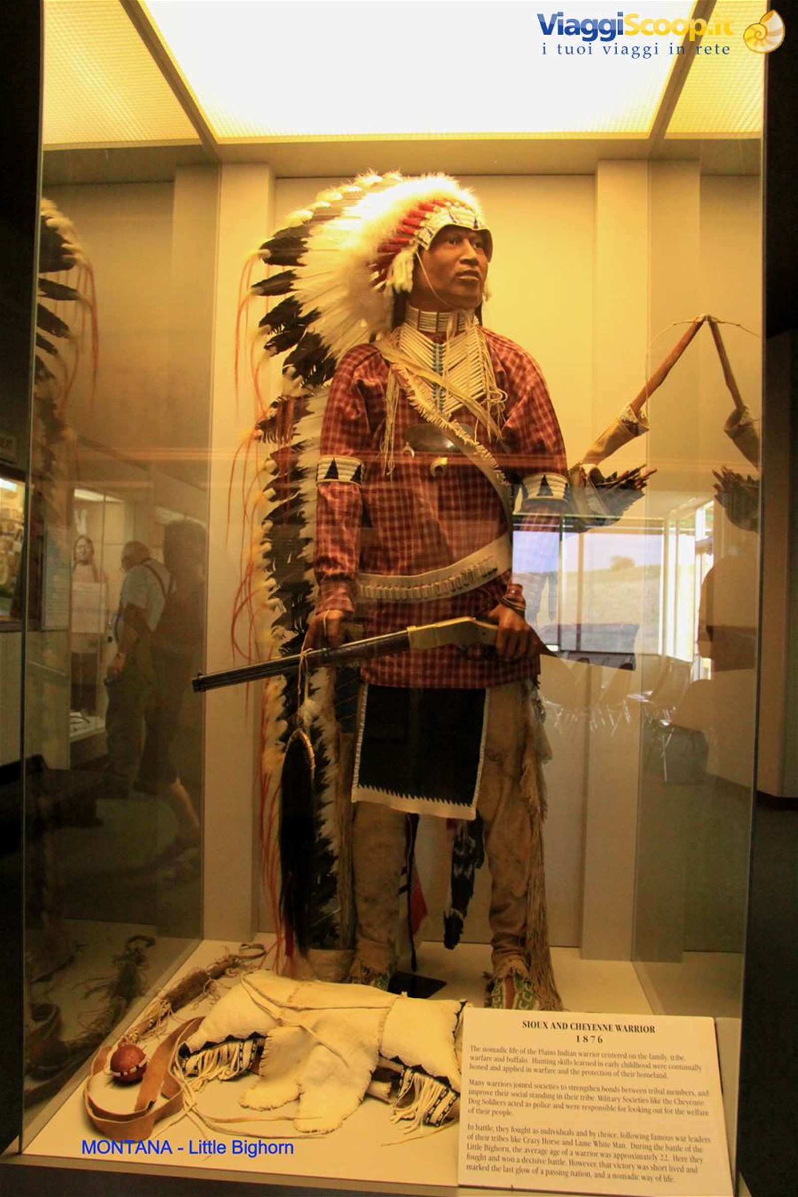 Little Bighorn