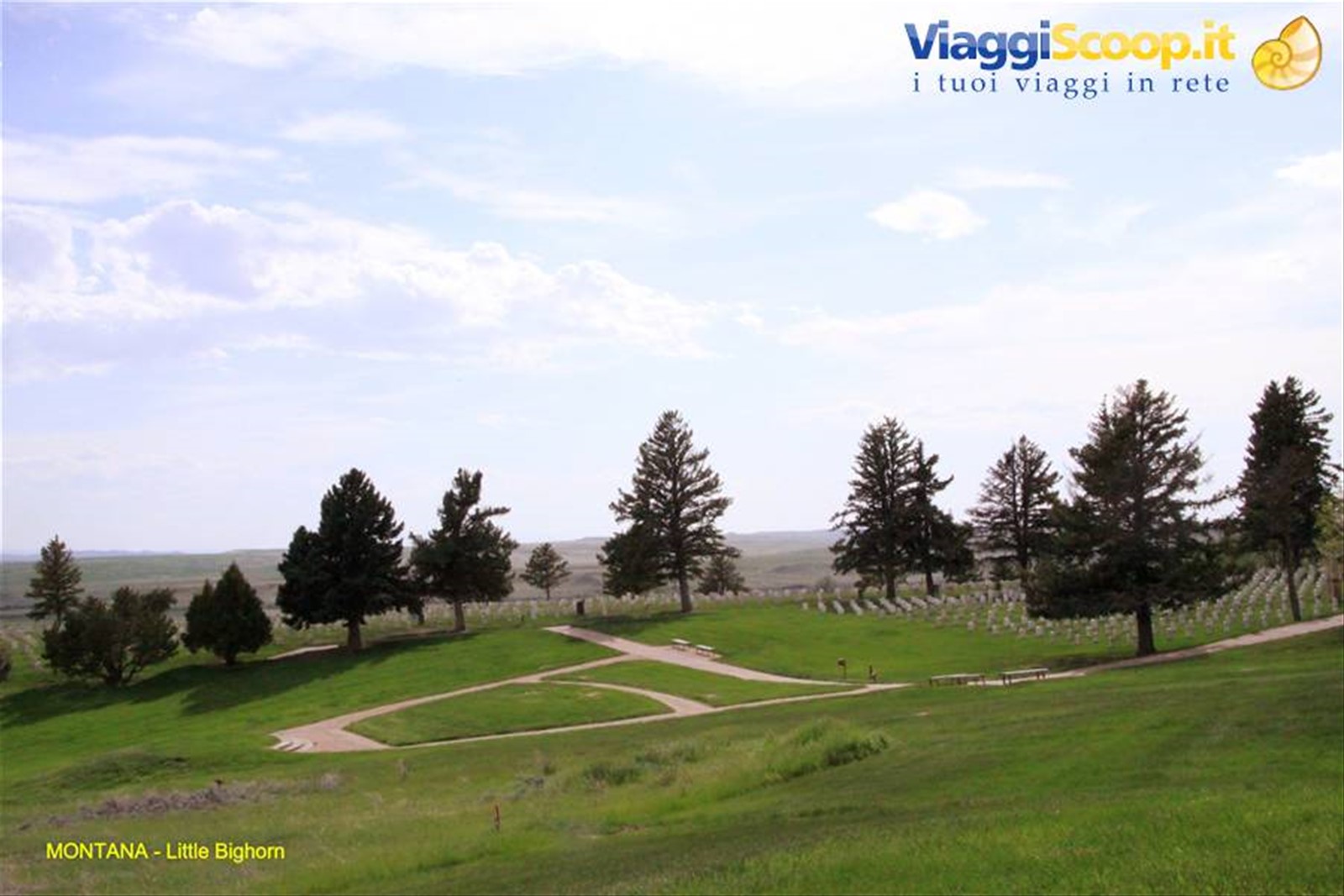 Little Bighorn