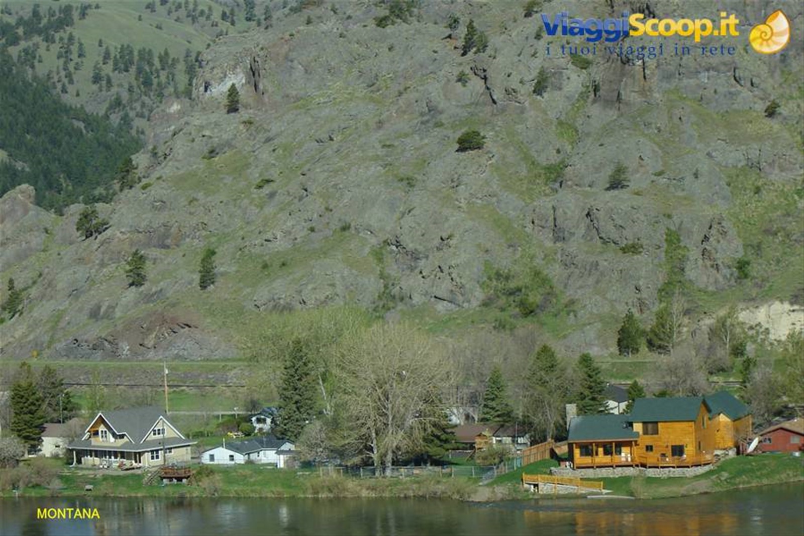 Montana