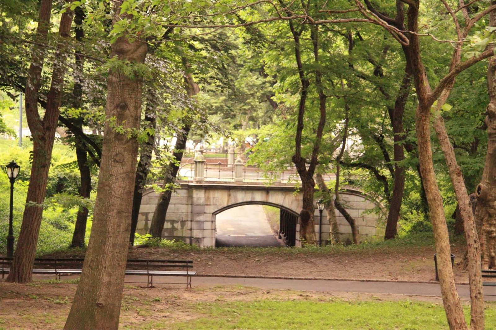 Central Park