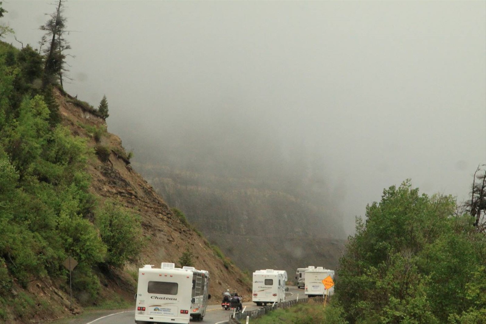 Douglass Pass