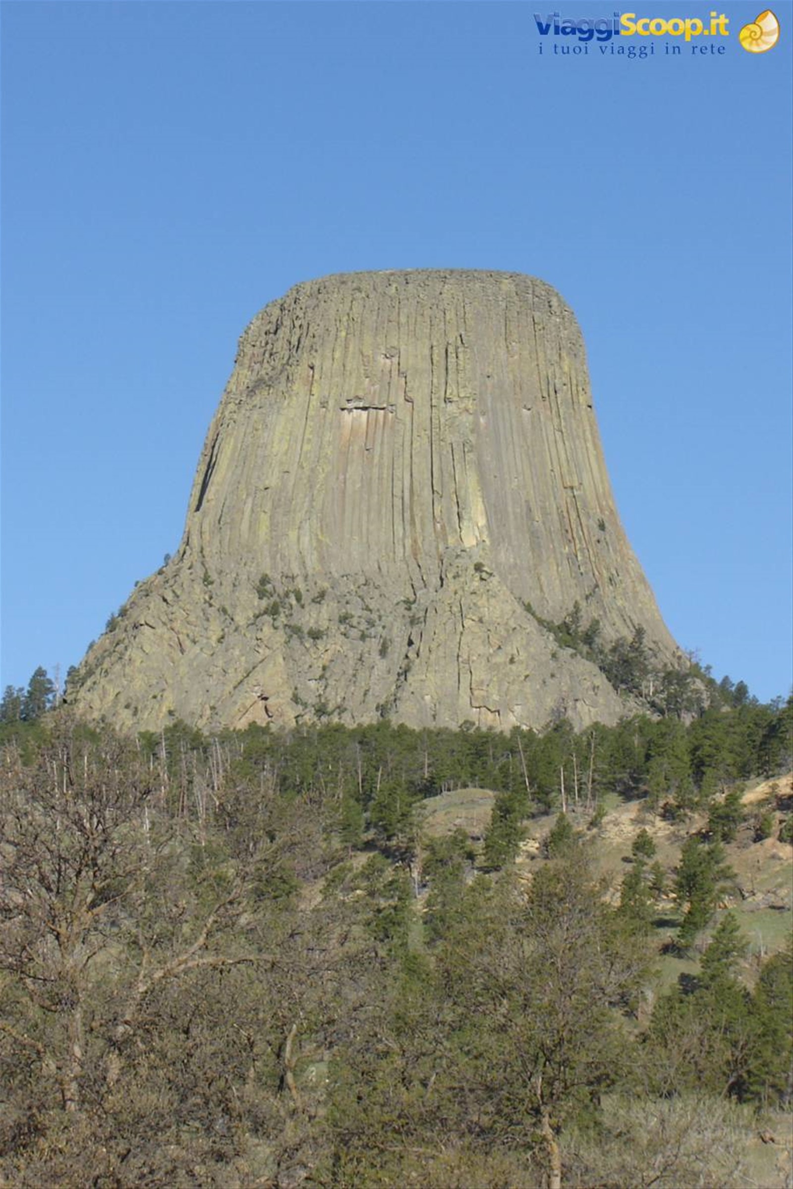 Devil's Tower