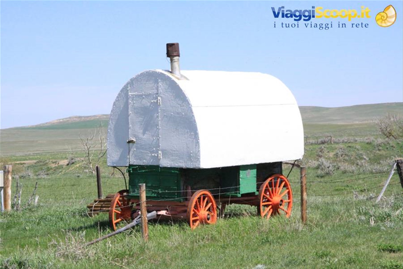 Wyoming