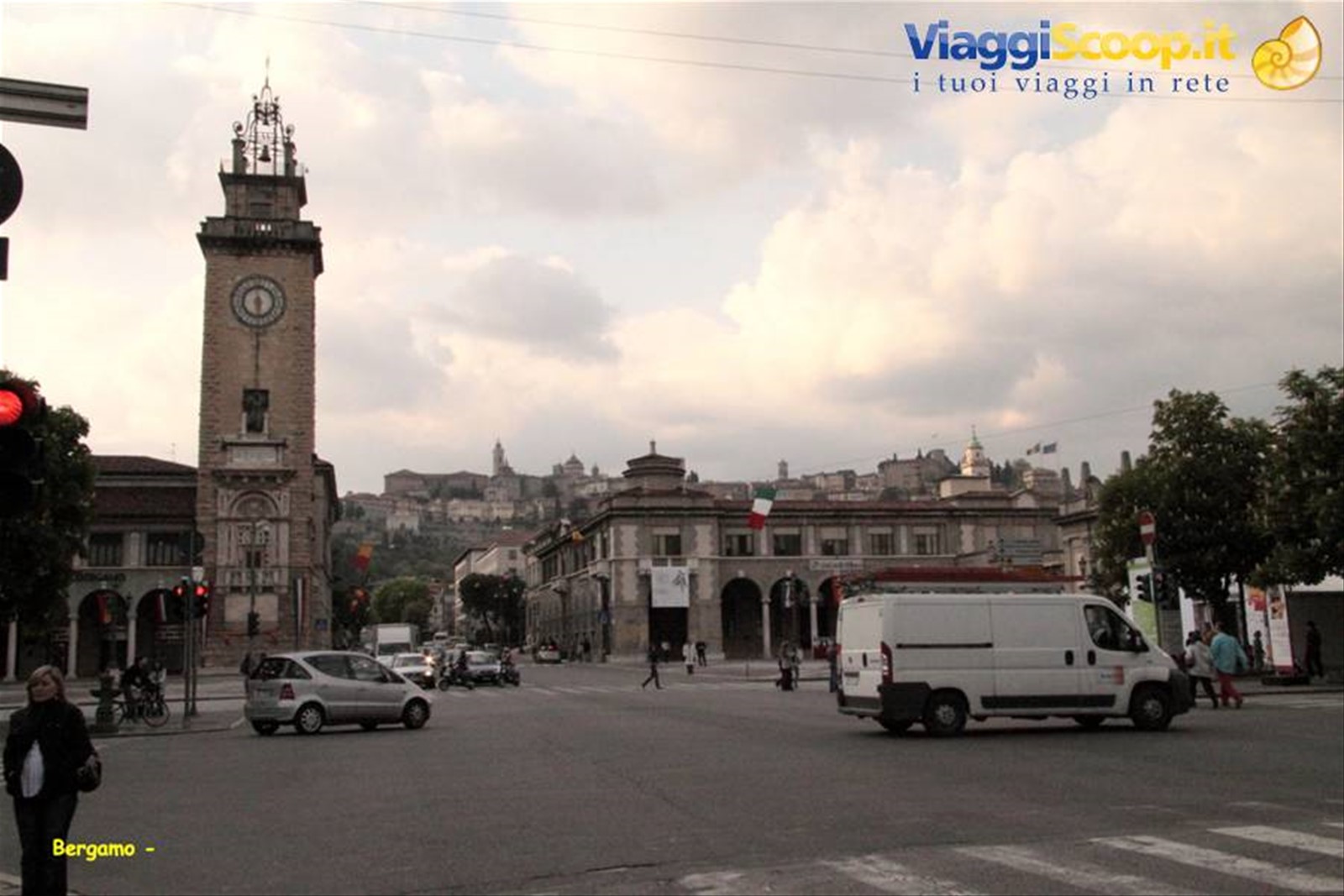 Bergamo