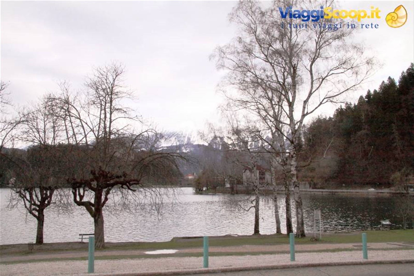Lago di Bled