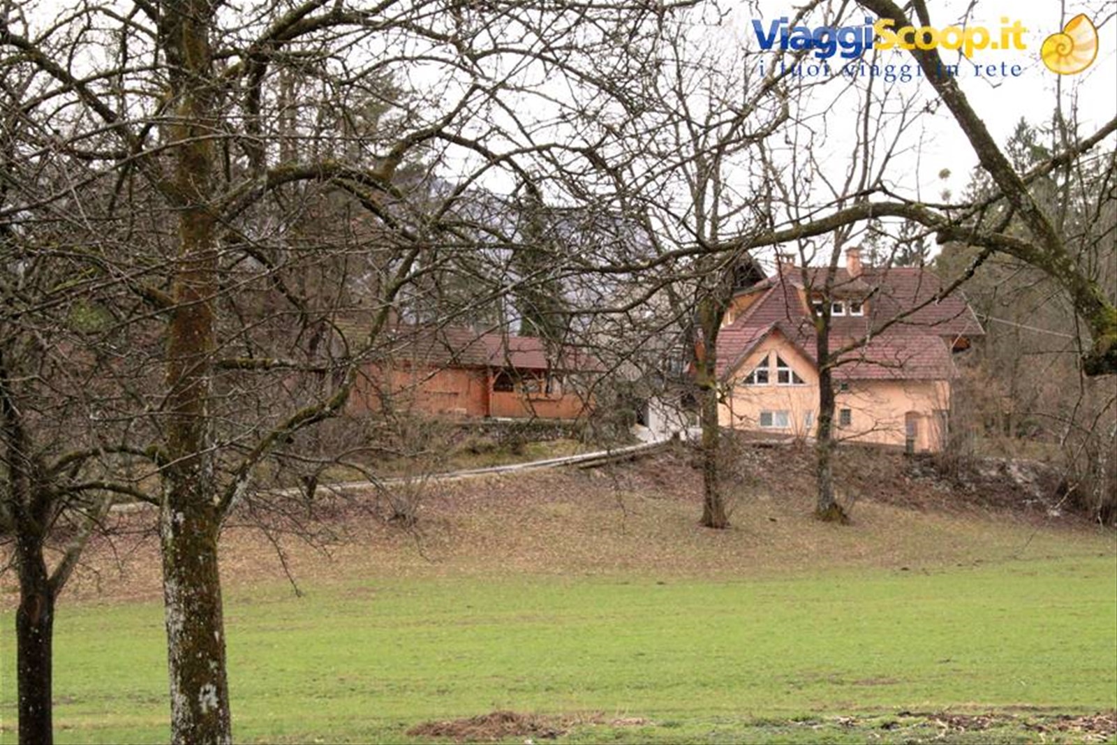 Foto di viaggio in SLOVENIA