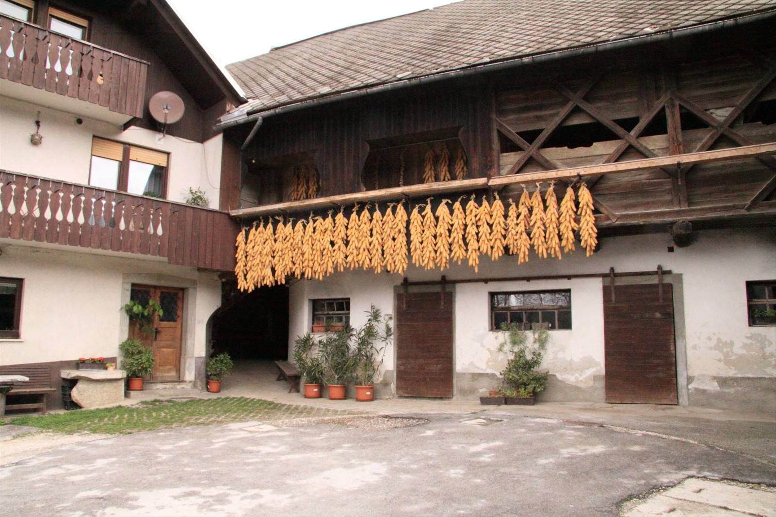 Foto di viaggio in SLOVENIA