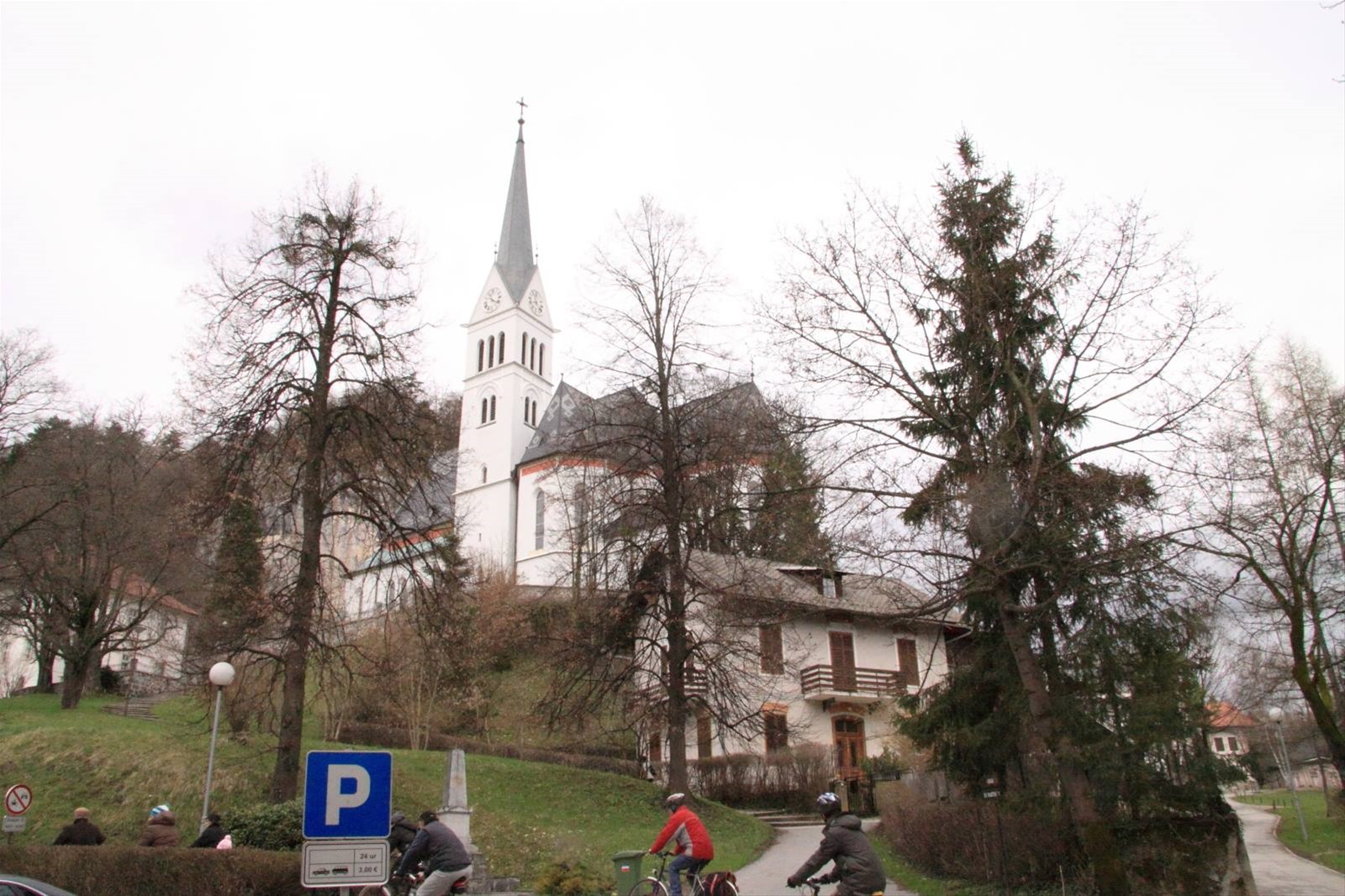 Foto di viaggio in SLOVENIA