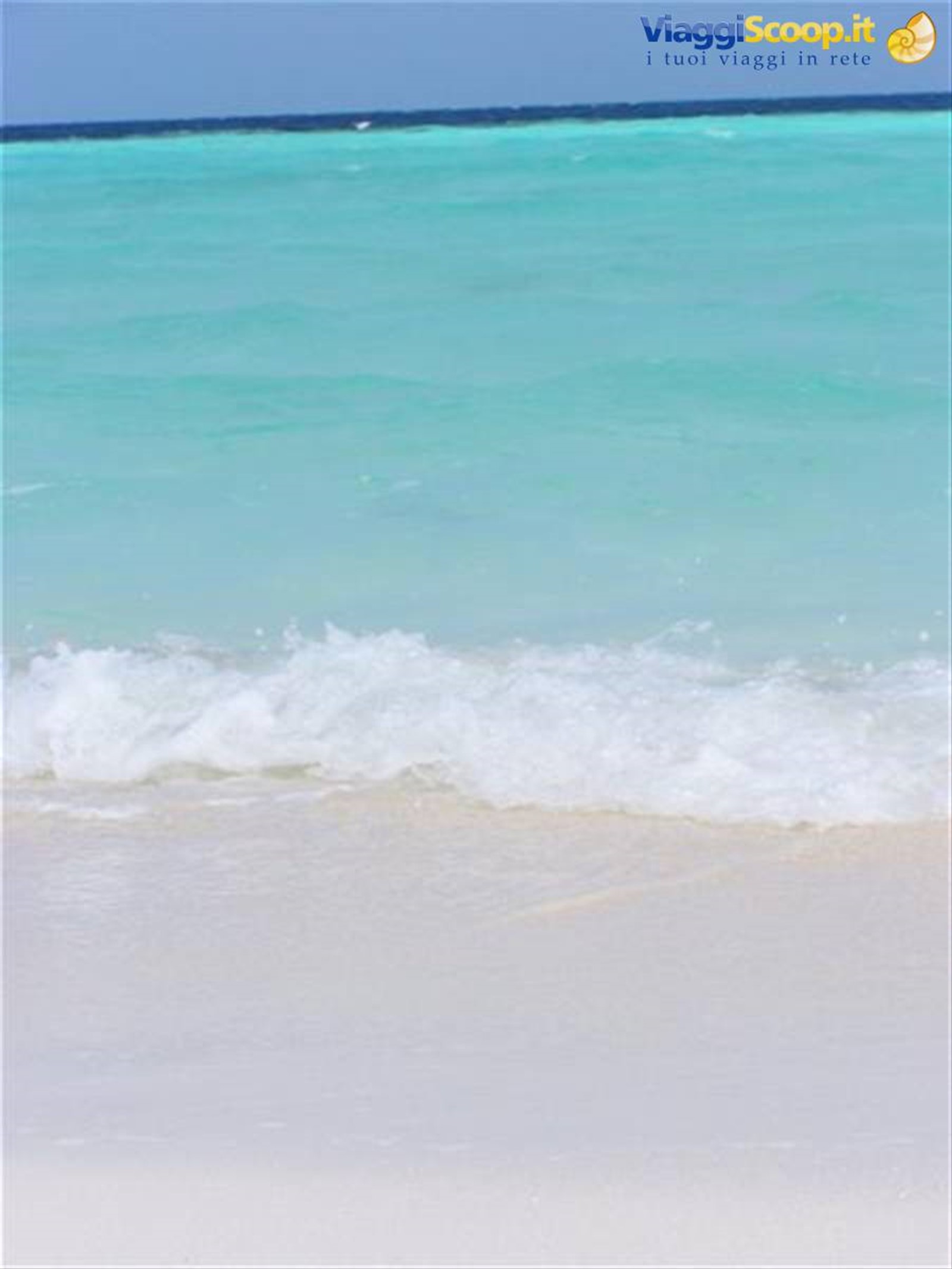 Foto di viaggio in MALDIVE