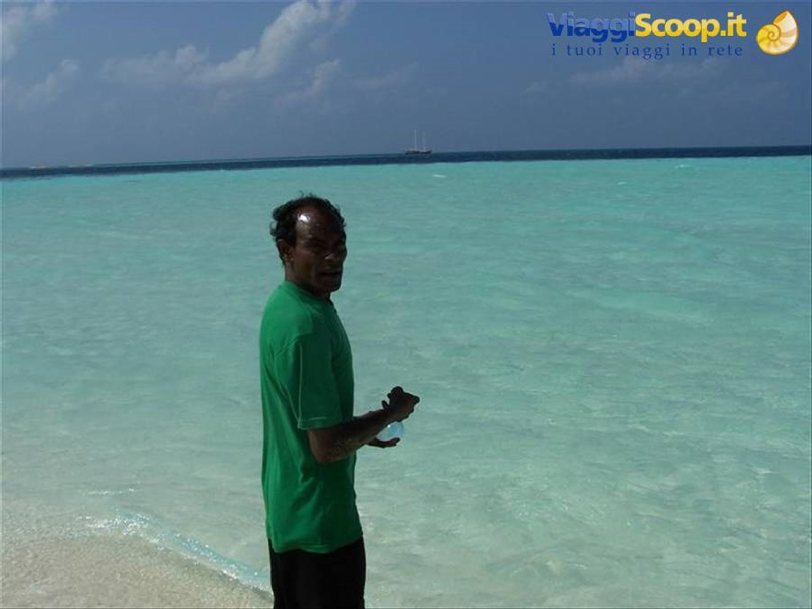 Foto di viaggio in MALDIVE
