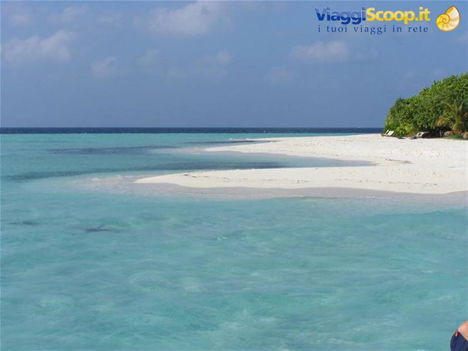 Foto di viaggio in MALDIVE