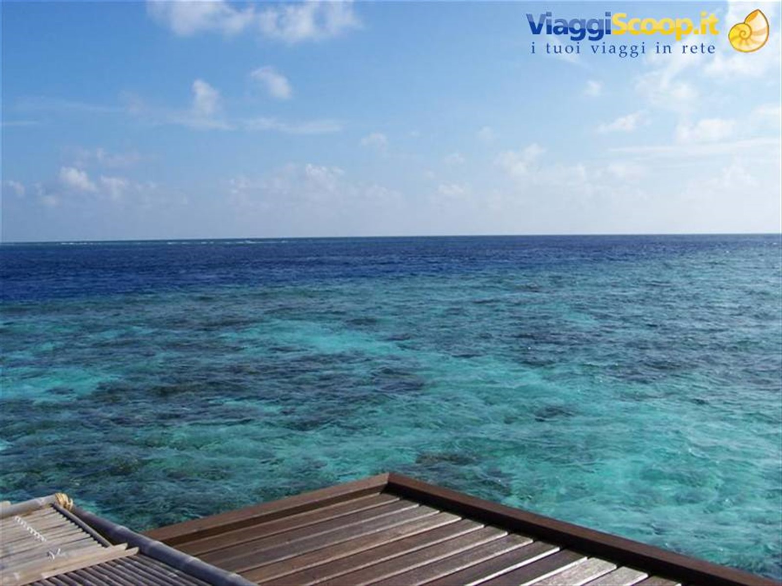Foto di viaggio in MALDIVE