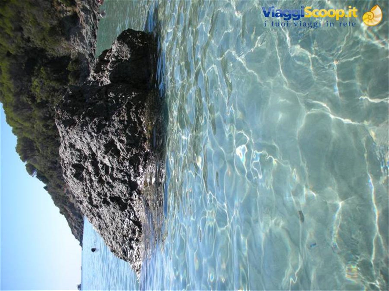 Foto di viaggio in ITALIA