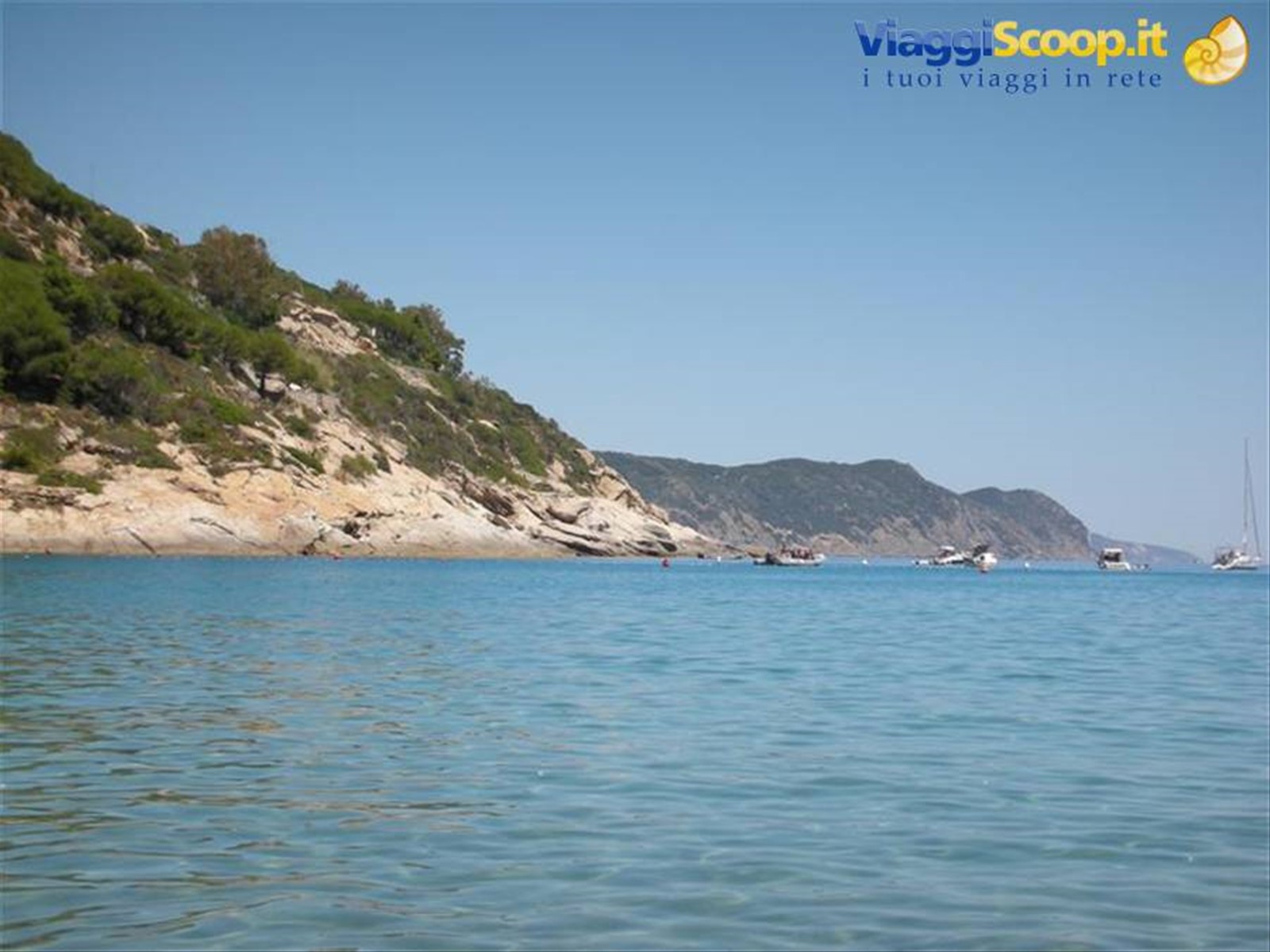 Foto di viaggio in ITALIA