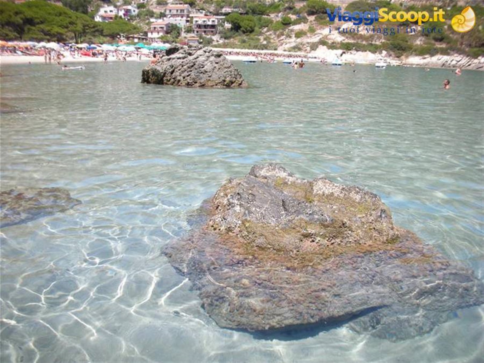 Foto di viaggio in ITALIA