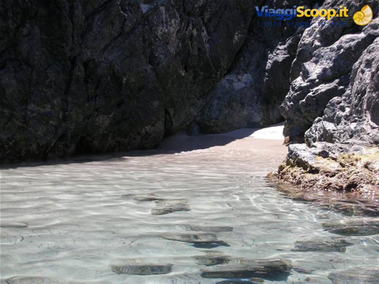 Foto di viaggio in ITALIA