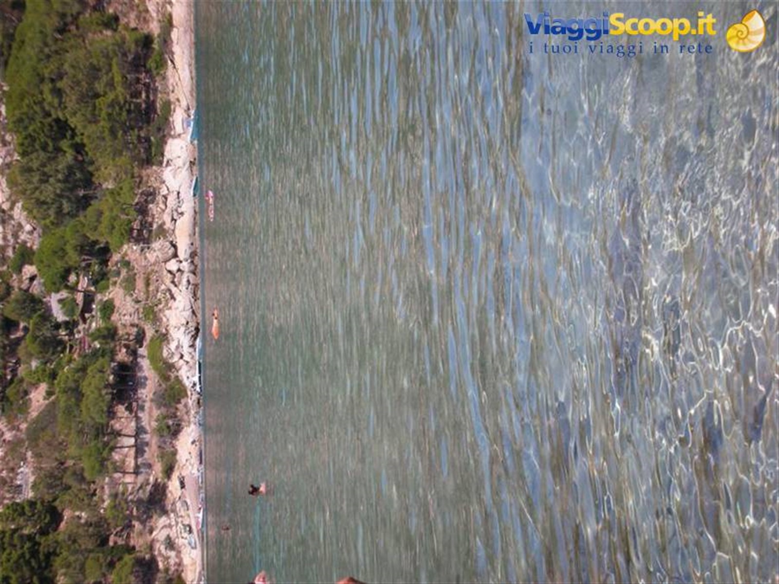 Foto di viaggio in ITALIA