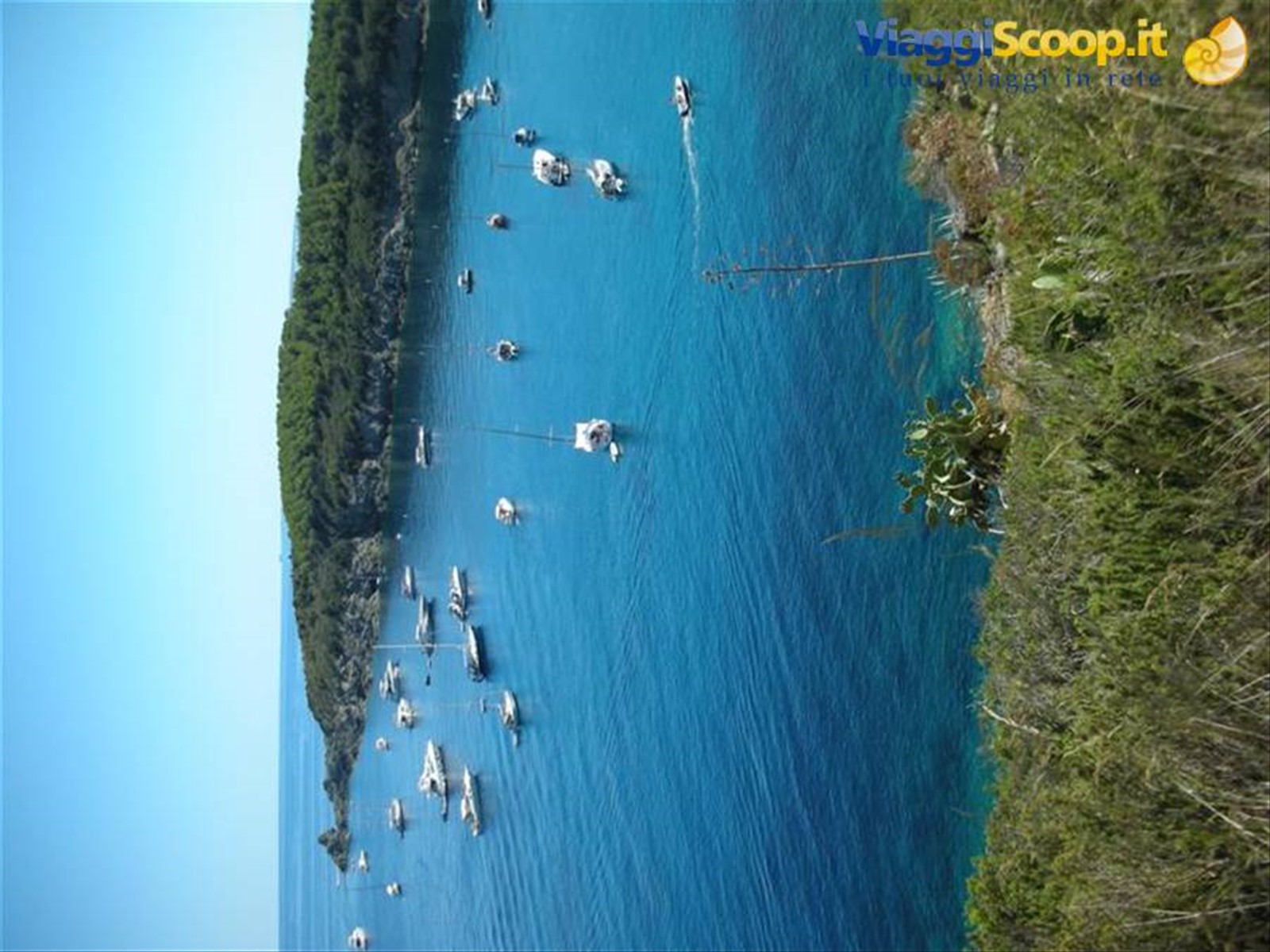 Foto di viaggio in ITALIA