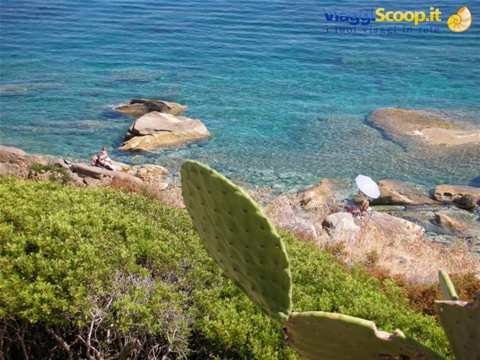 Foto di viaggio in ITALIA