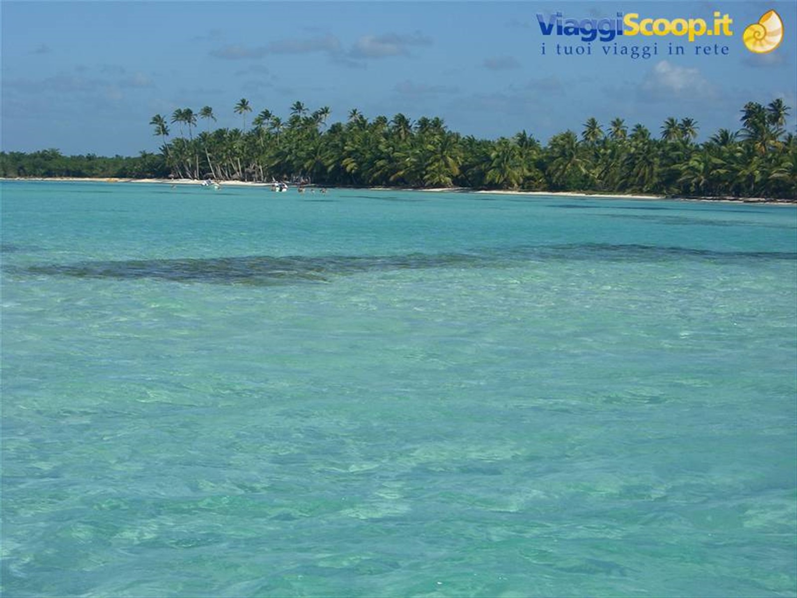 Foto di viaggio in REPUBBLICA DOMINICANA