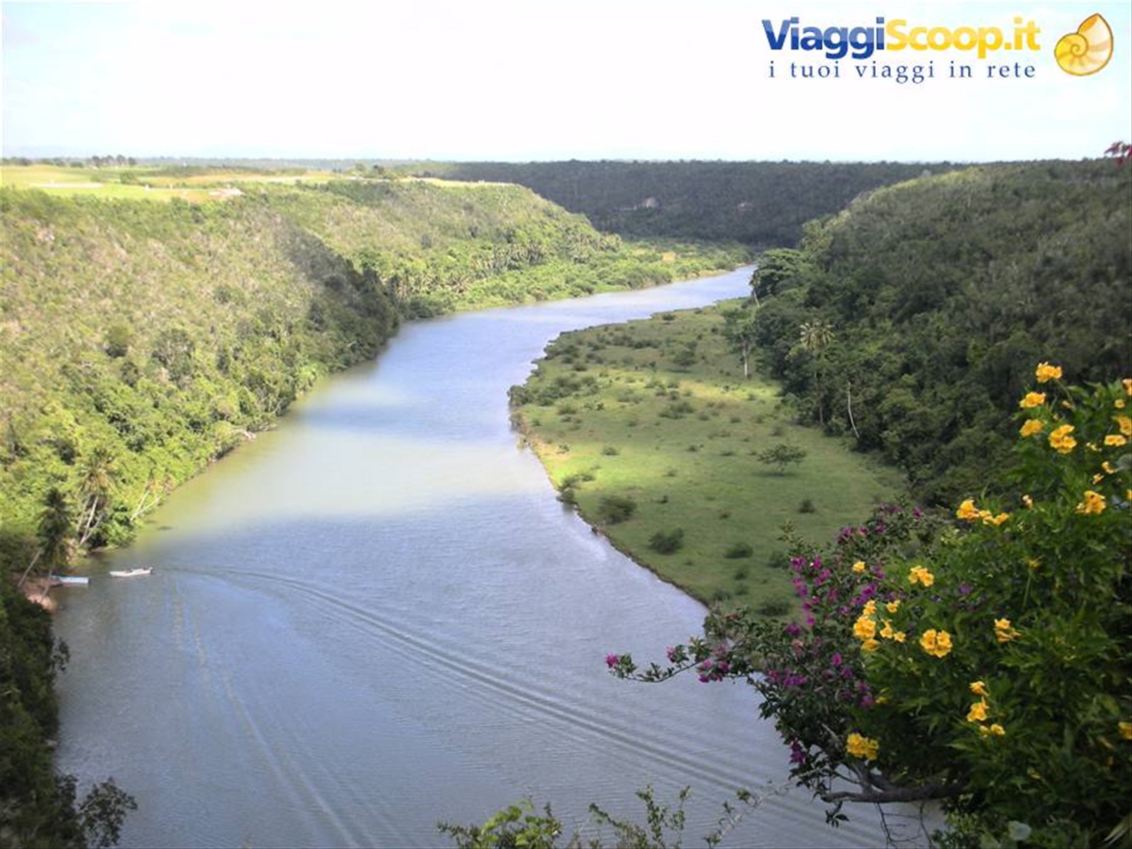 Foto di viaggio in REPUBBLICA DOMINICANA