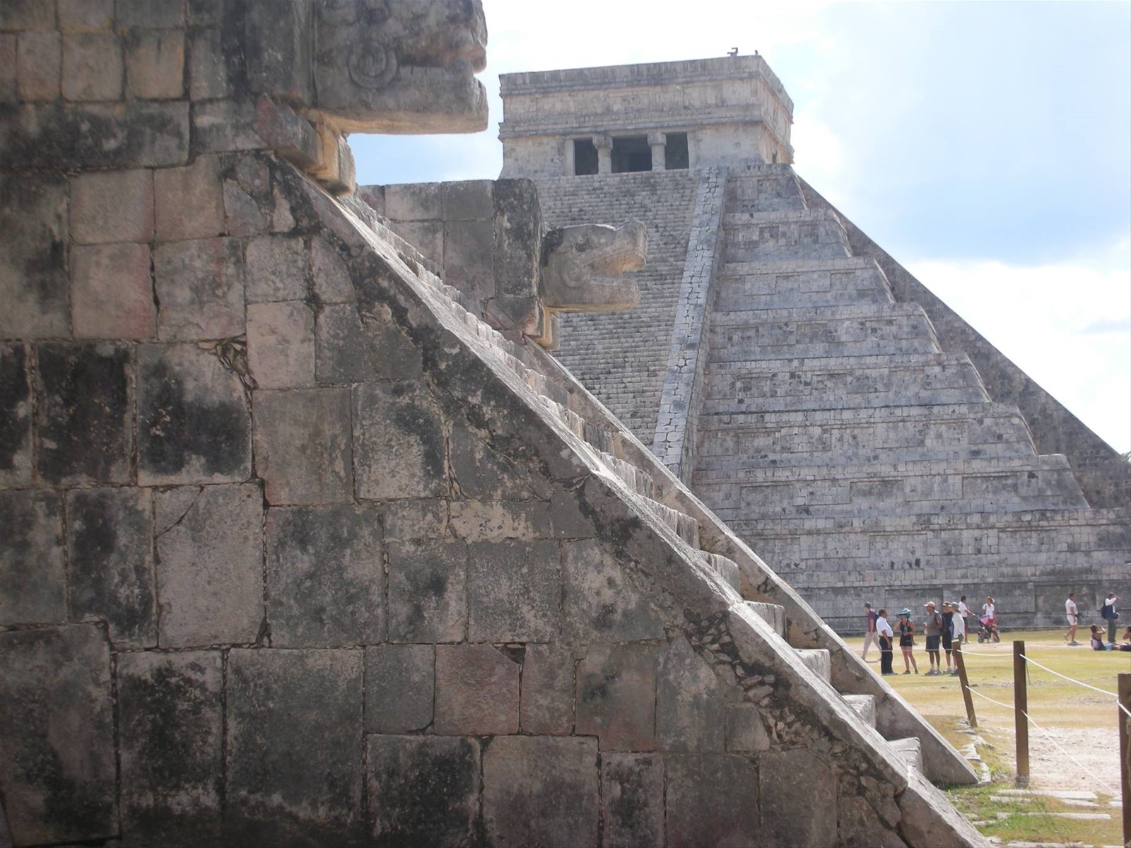 Foto di viaggio in MESSICO