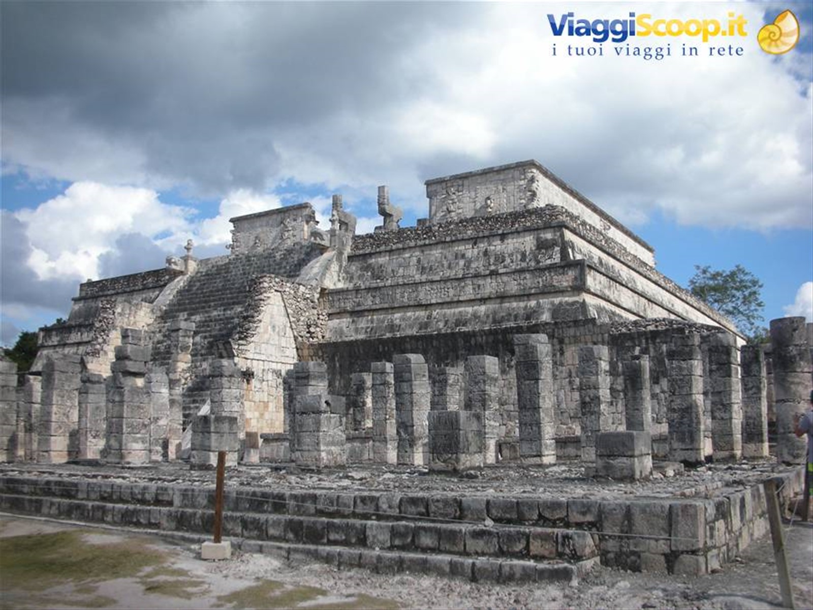 Foto di viaggio in MESSICO