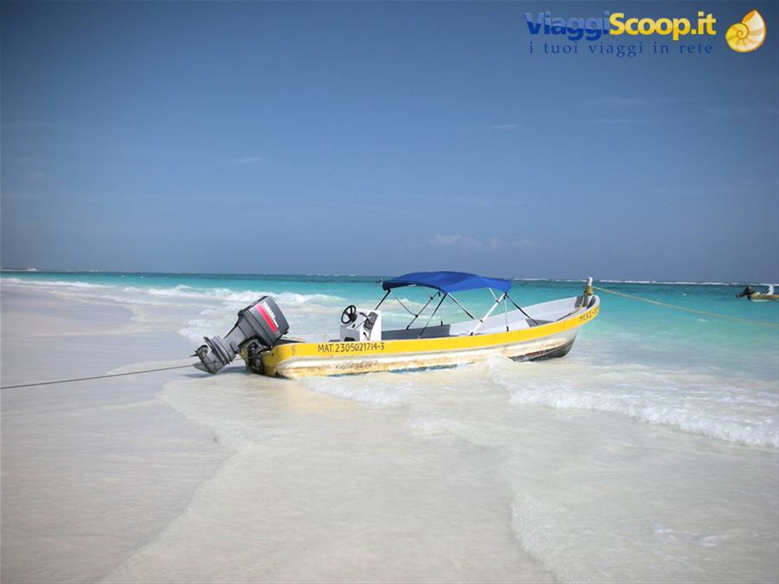 Playa Paraiso