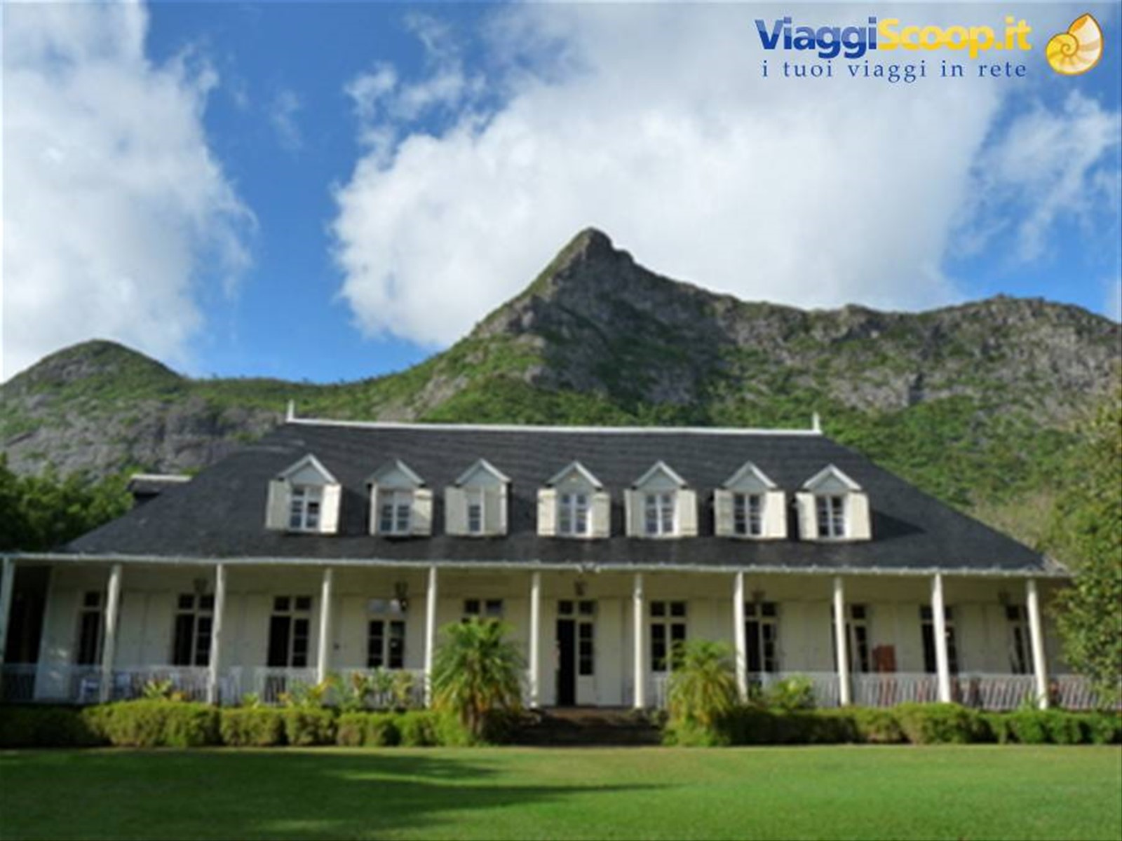 Foto di viaggio in MAURITIUS
