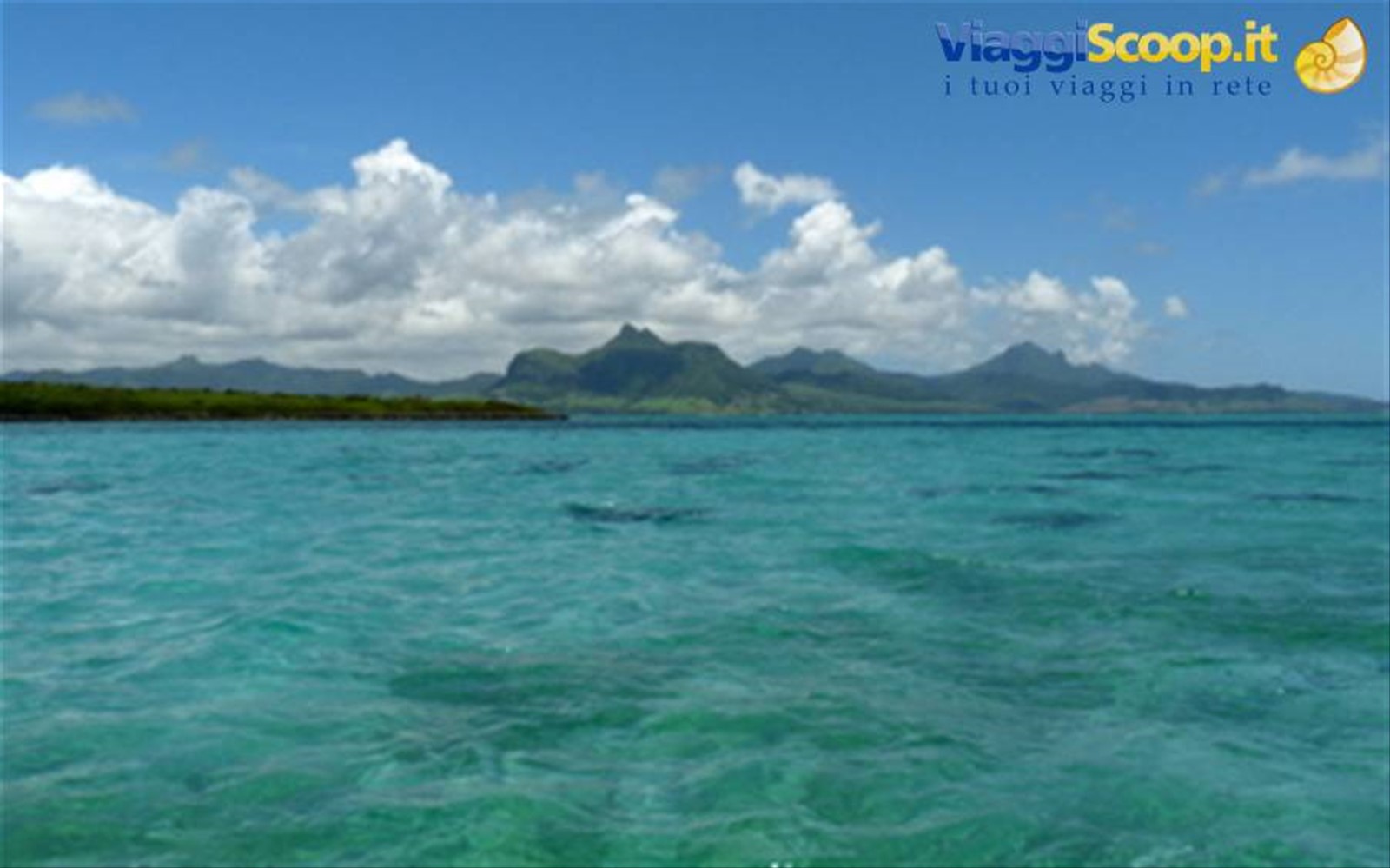 Foto di viaggio in MAURITIUS
