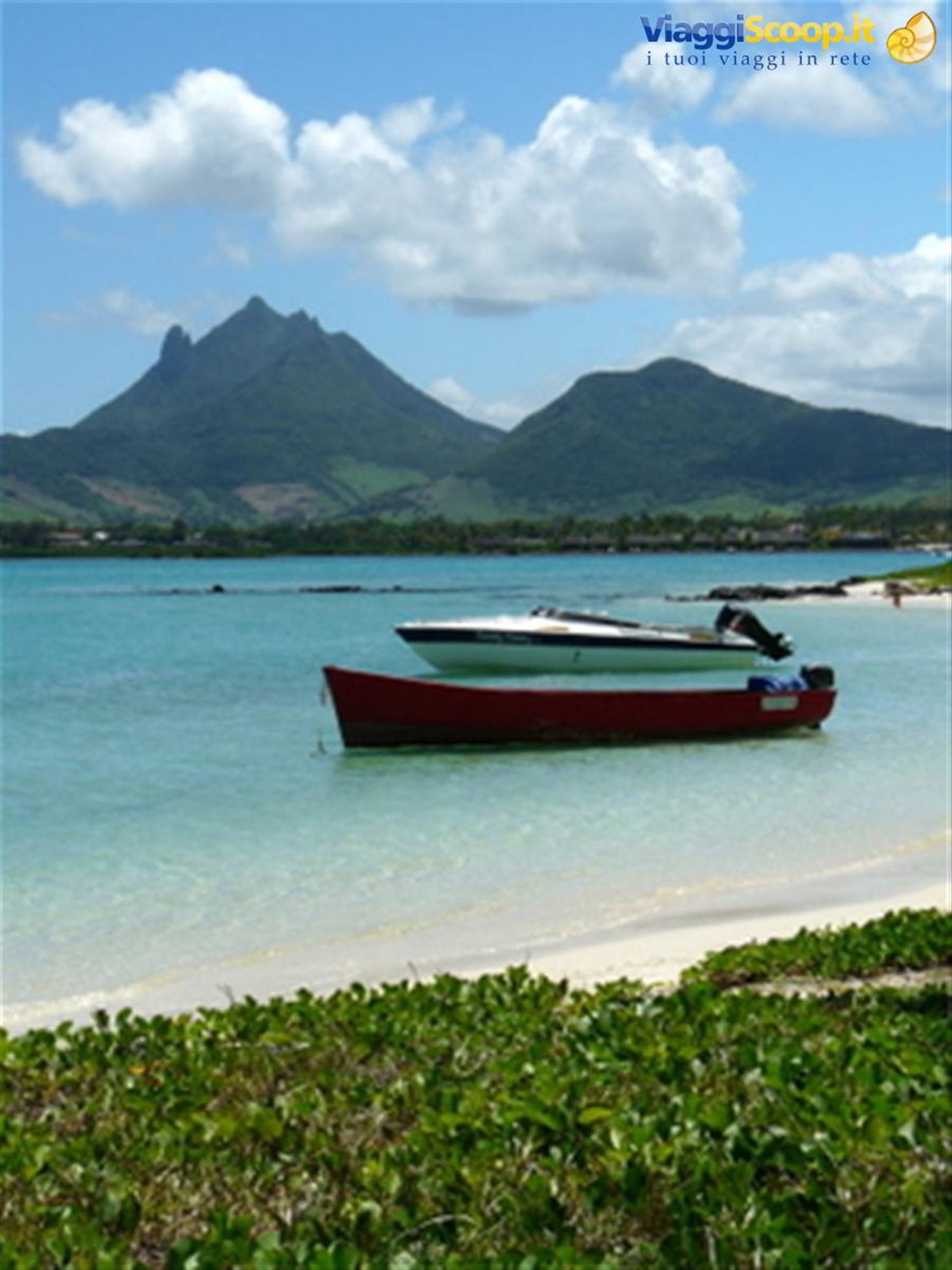 Foto di viaggio in MAURITIUS
