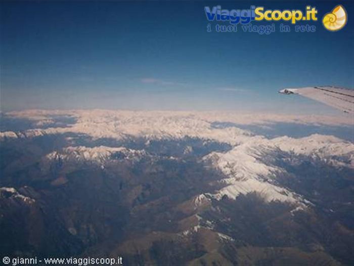 Le Alpi