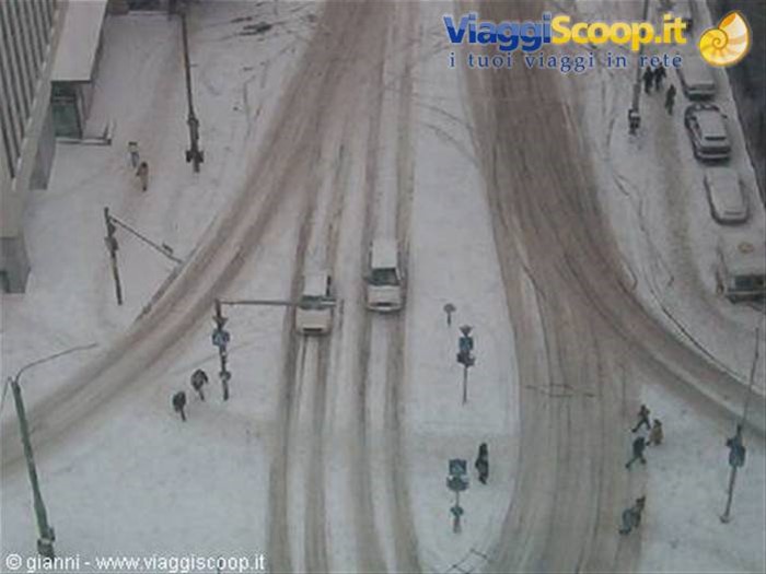 Centro di Tallin