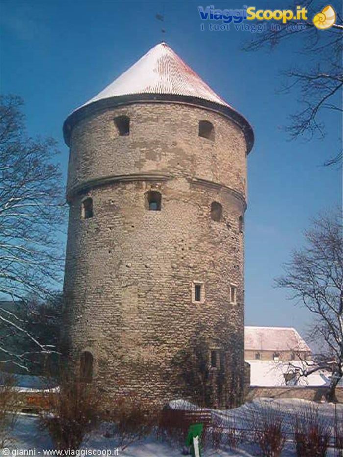 Torre della Cittadella
