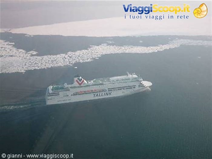 Golfo di Finalndia