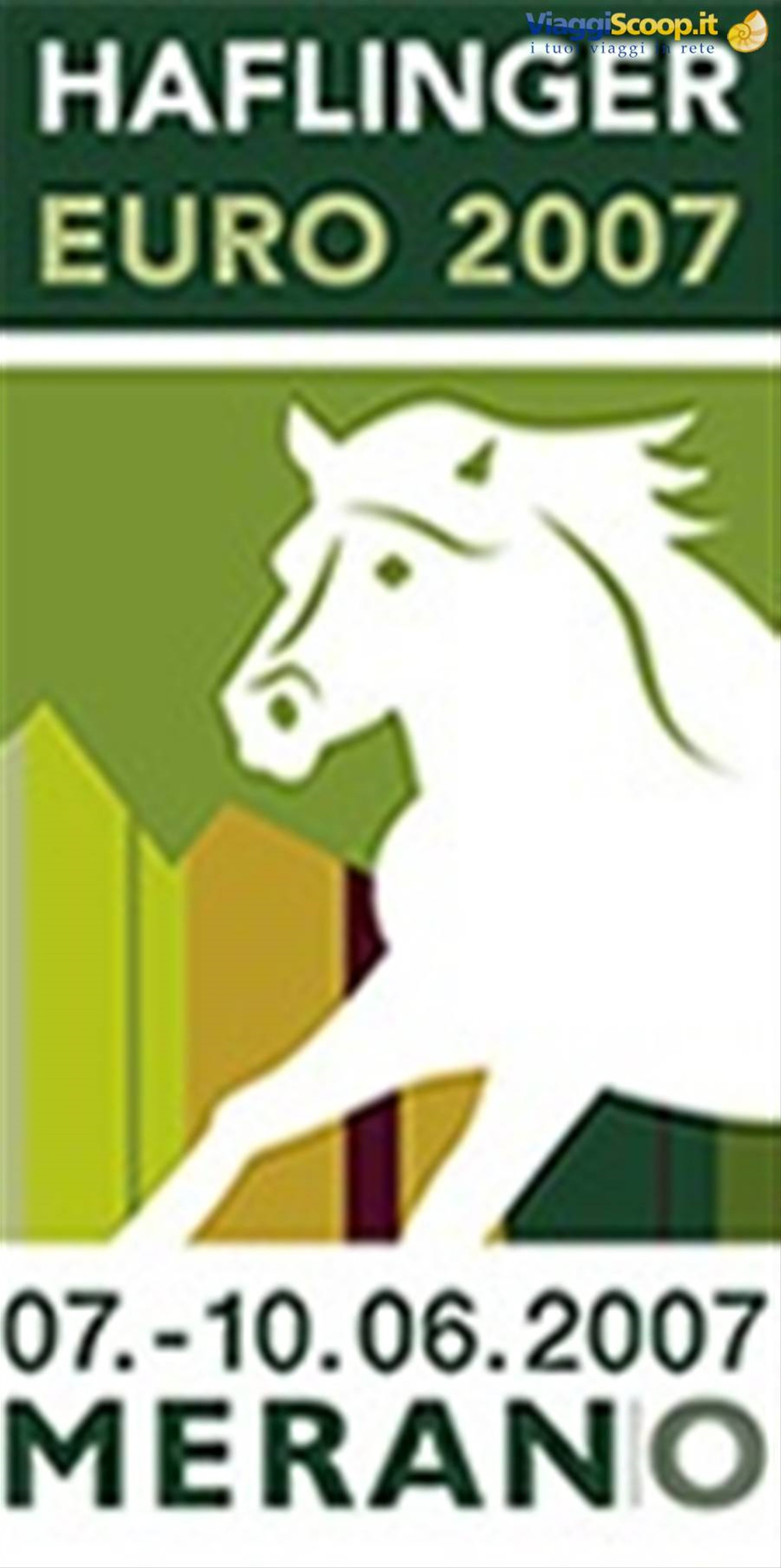 Logo della manifestazione