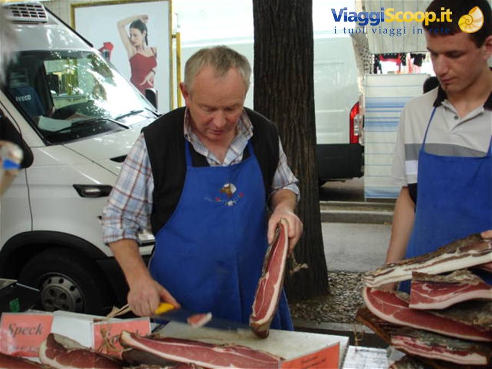 Mercato del venerdì