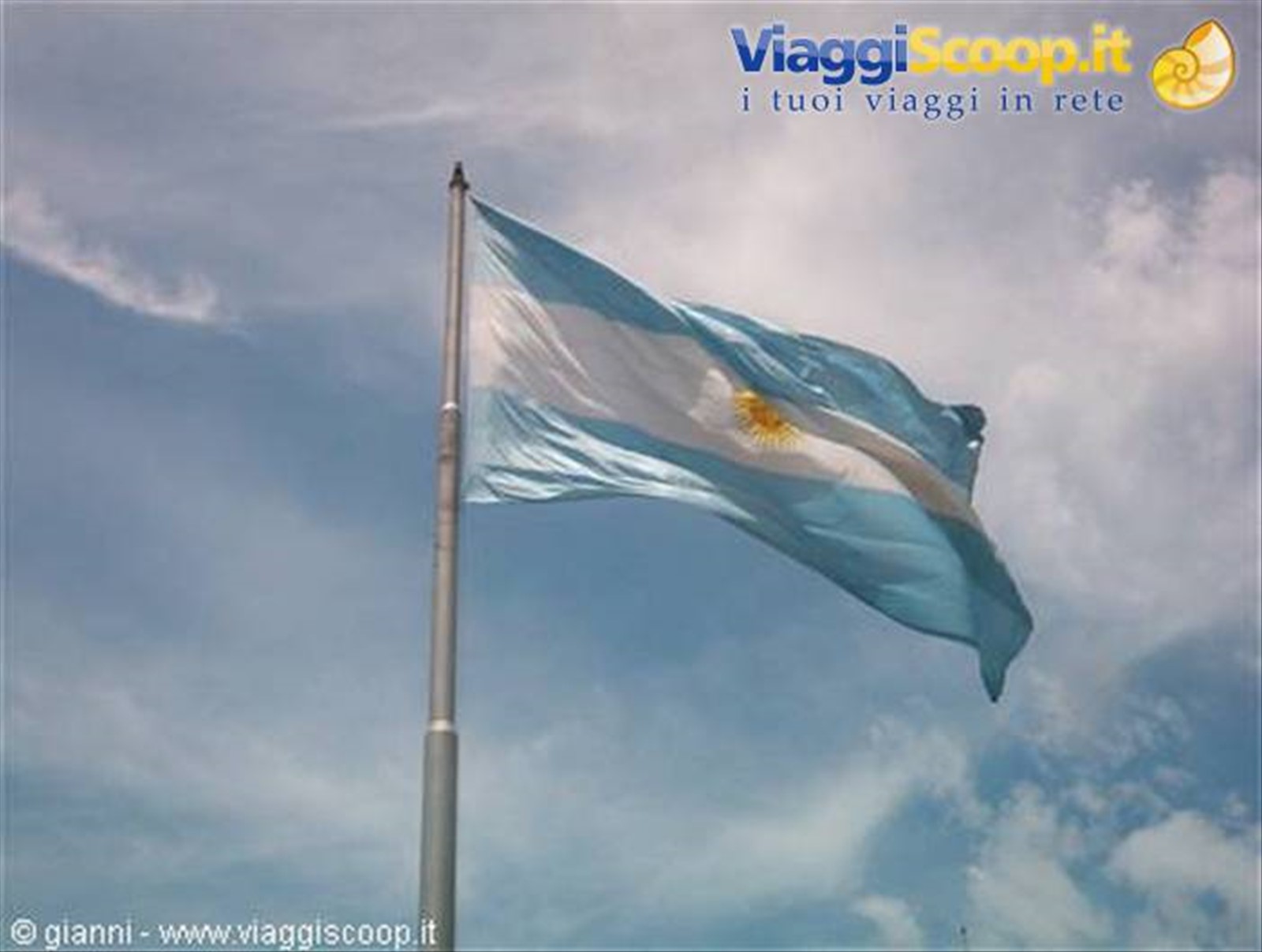 La "Bandera"