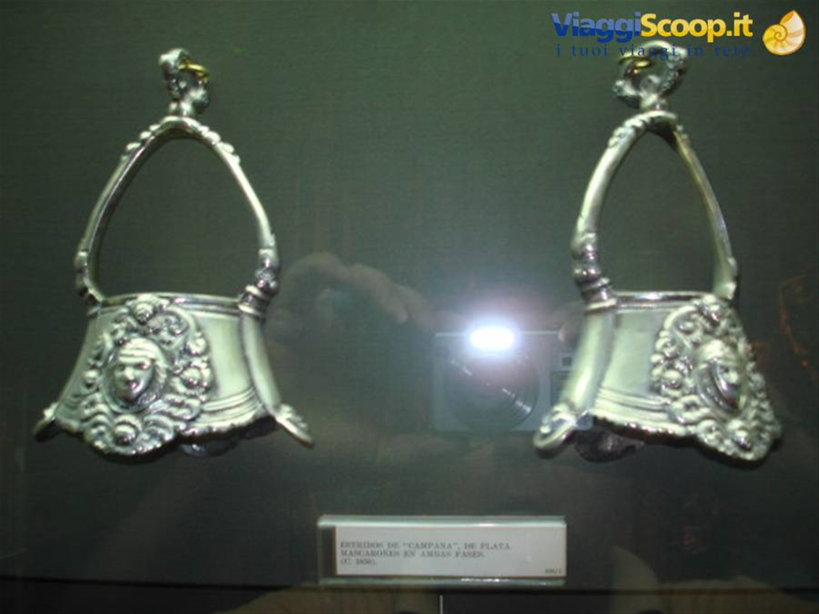 ontevideo: museo del Gaucho.