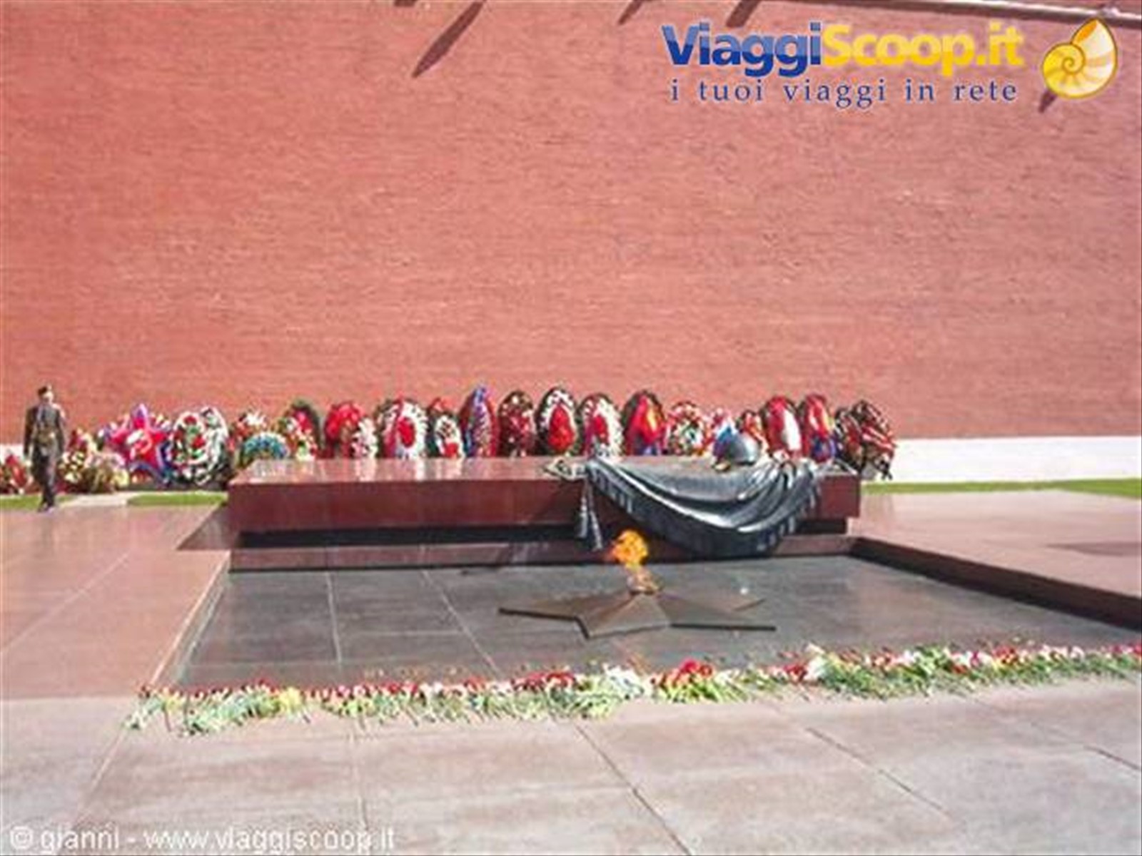 Monumento al Milite Ignoto