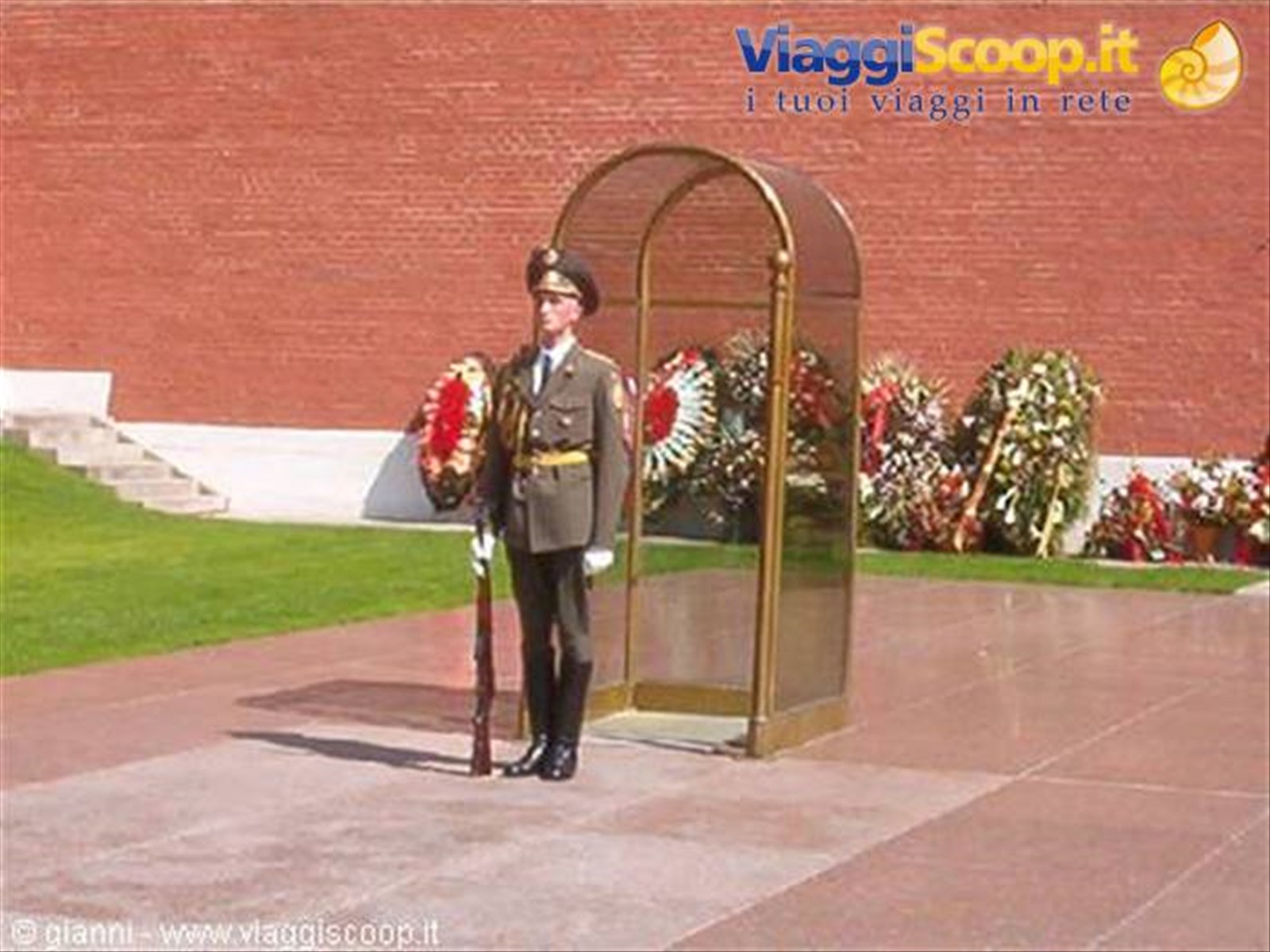 Cambio della Guardia VI