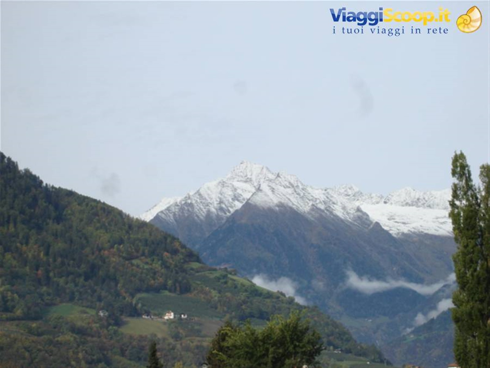 Foto di viaggio in ITALIA