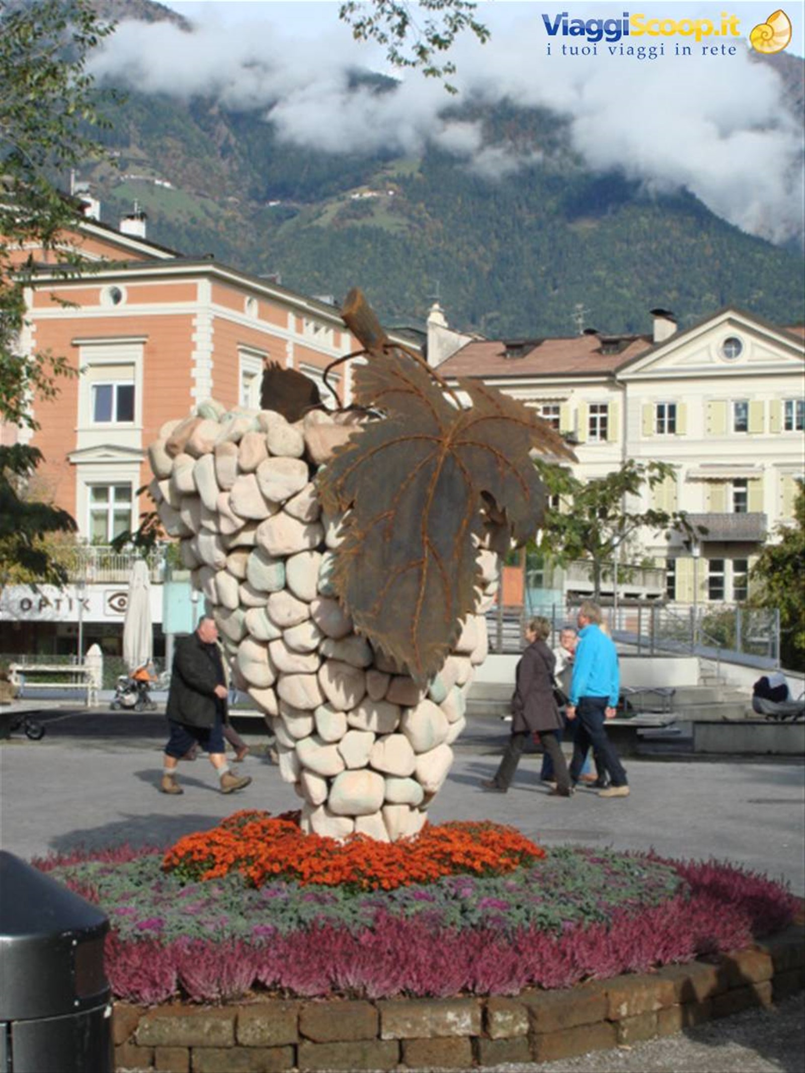 Foto di viaggio in ITALIA