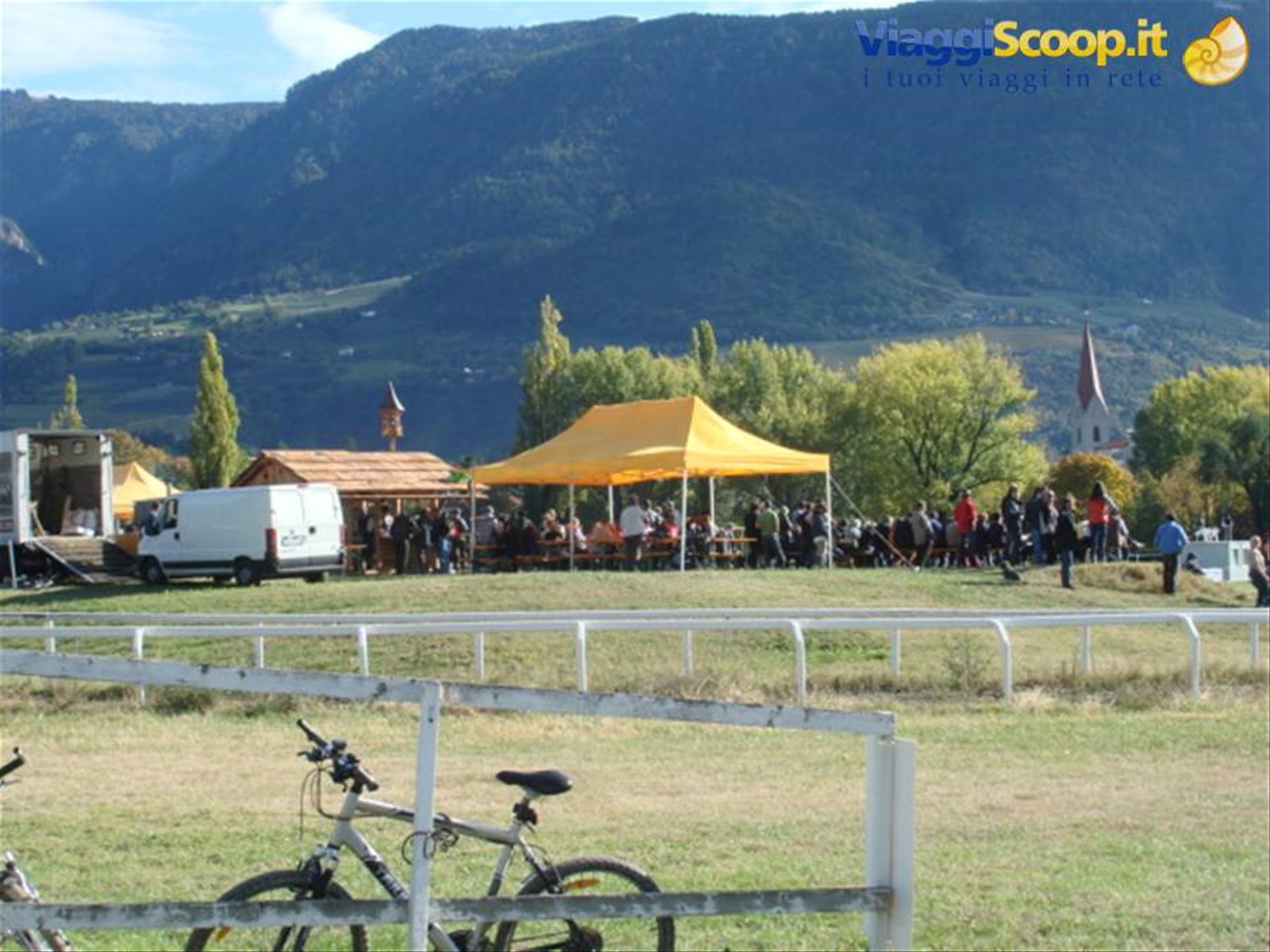 Foto di viaggio in ITALIA
