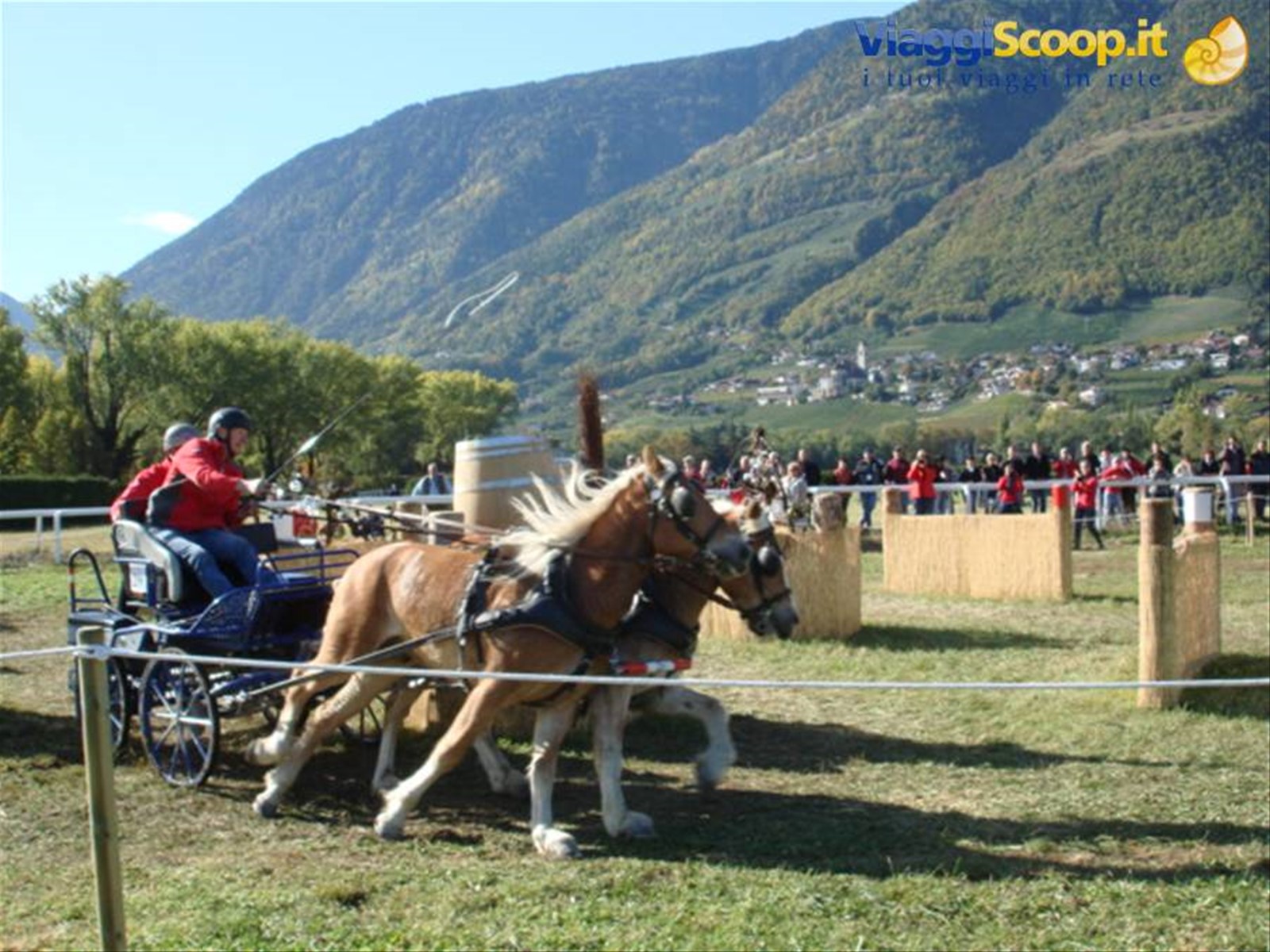 Foto di viaggio in ITALIA