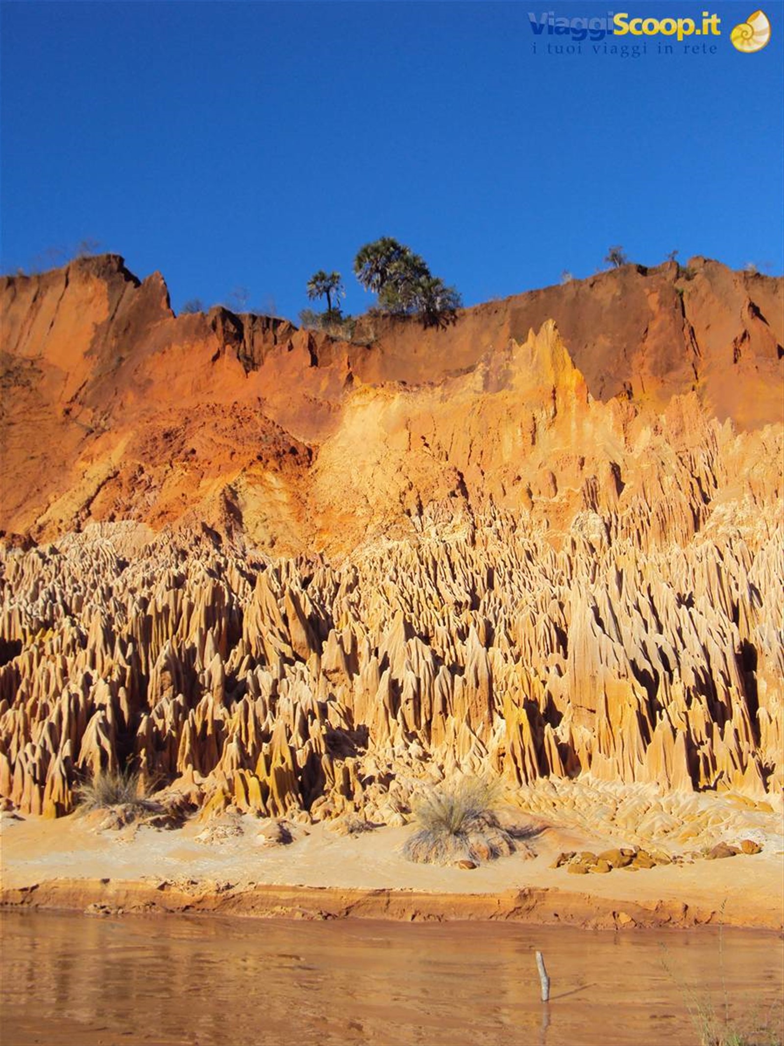 tsingy rosso