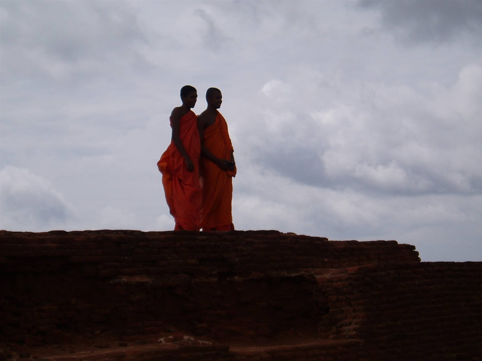 Foto di viaggio in SRI LANKA