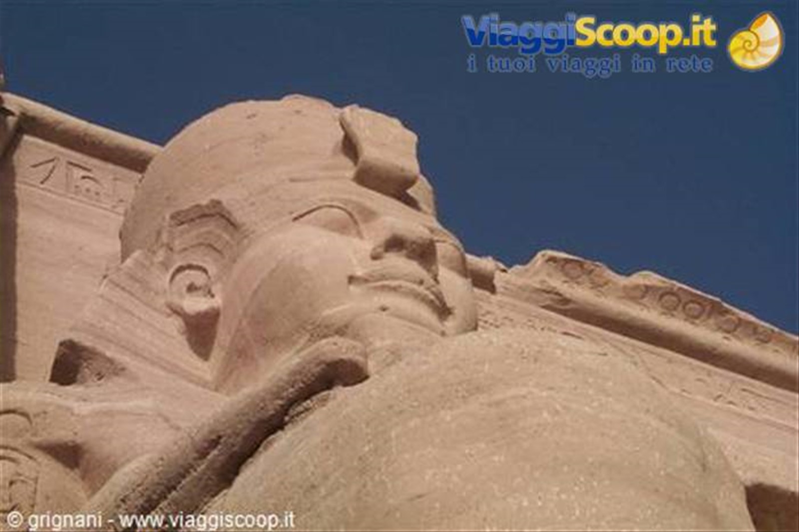Abu Simbel