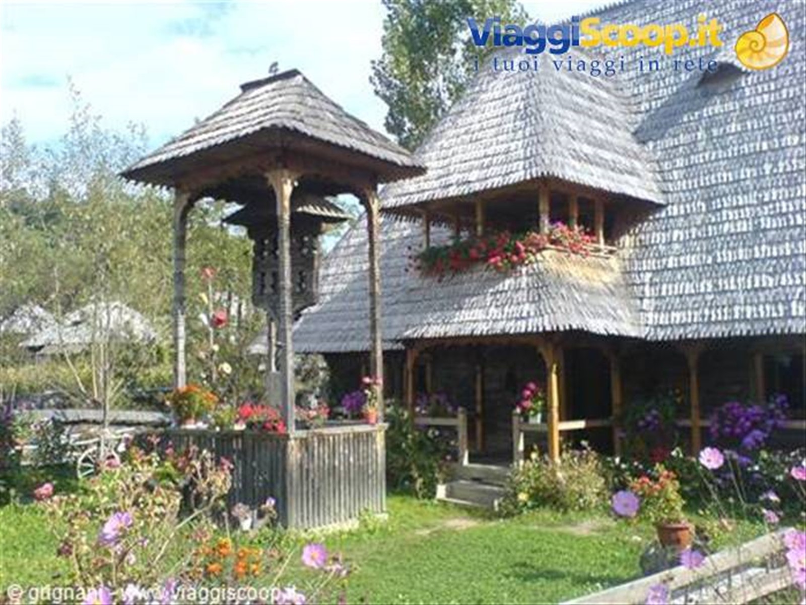 MARAMURES - Sirbi