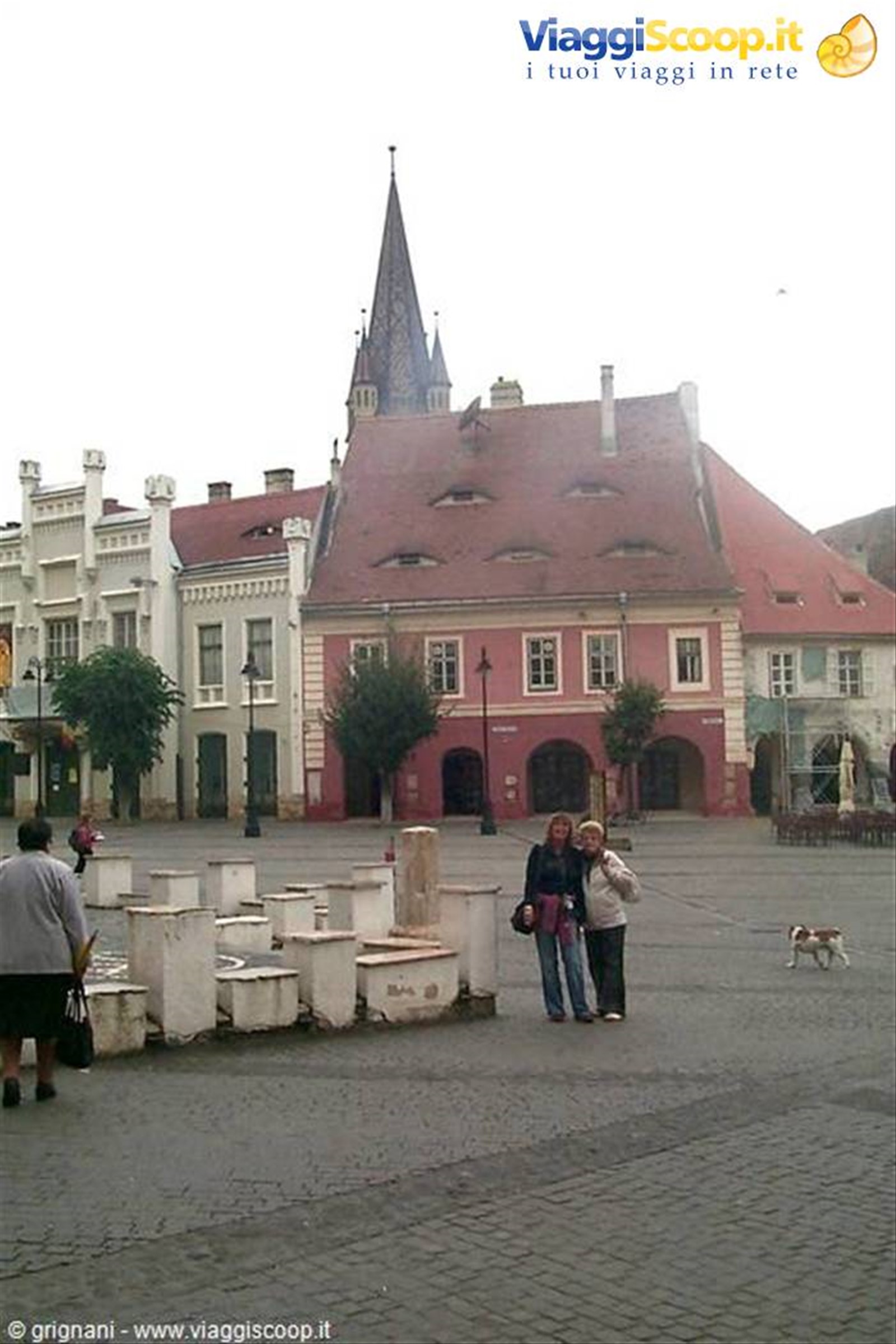 SIBIU